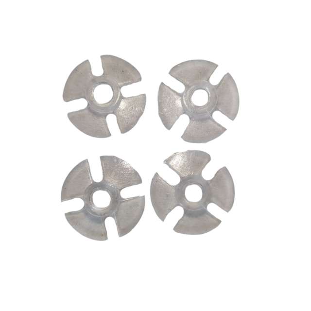 Rotary Cutter Fan 4 Piece